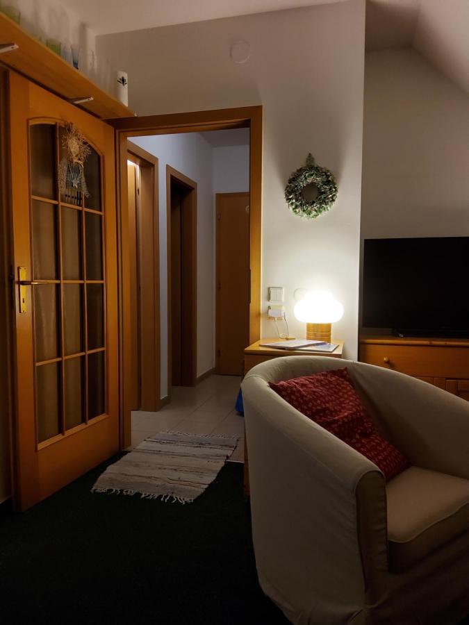 Apartmán 6 u sjezdovek Rokytnice nad Jizerou Exterior foto