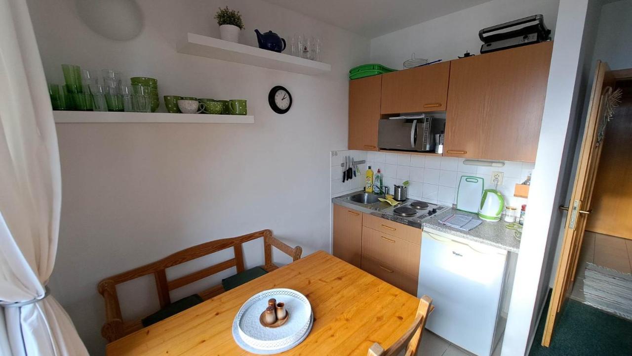 Apartmán 6 u sjezdovek Rokytnice nad Jizerou Exterior foto