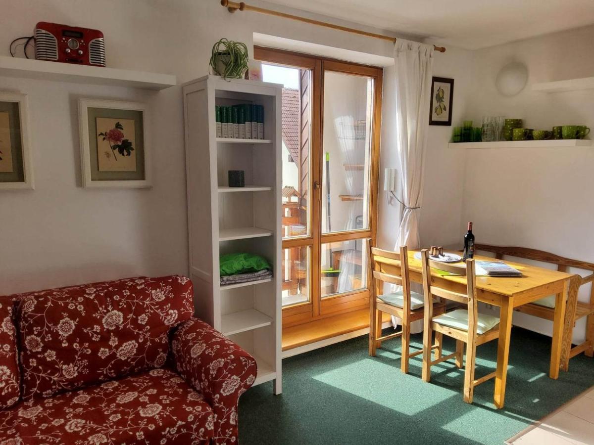 Apartmán 6 u sjezdovek Rokytnice nad Jizerou Exterior foto